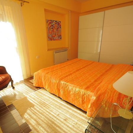 Apartment Kisic 3 Ičići Kültér fotó
