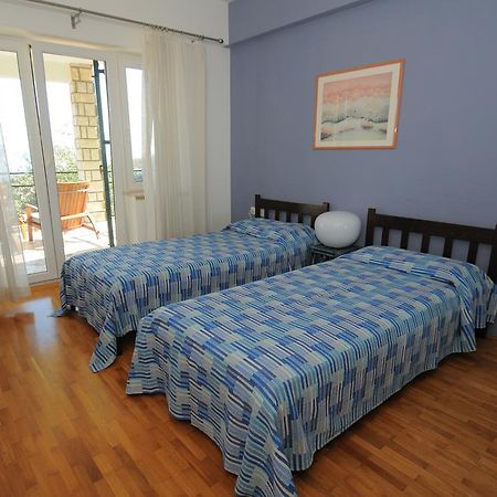 Apartment Kisic 3 Ičići Kültér fotó
