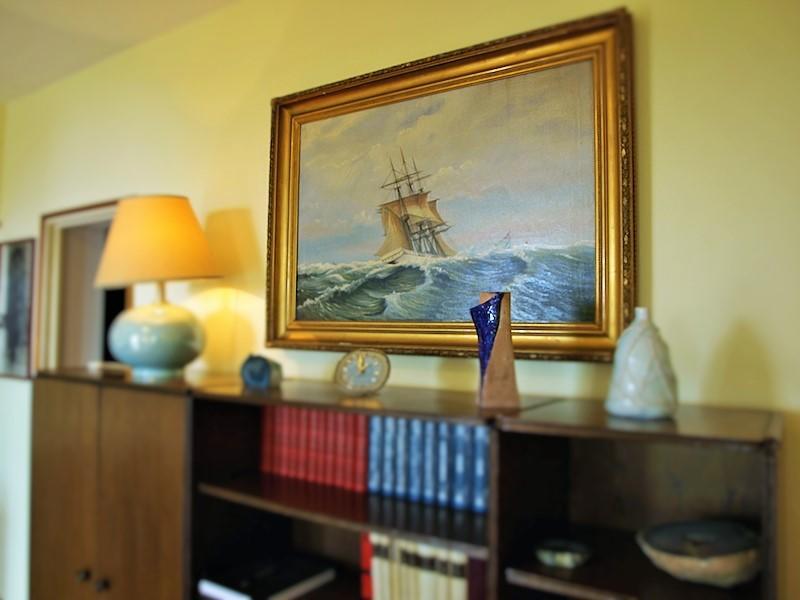 Apartment Kisic 3 Ičići Kültér fotó