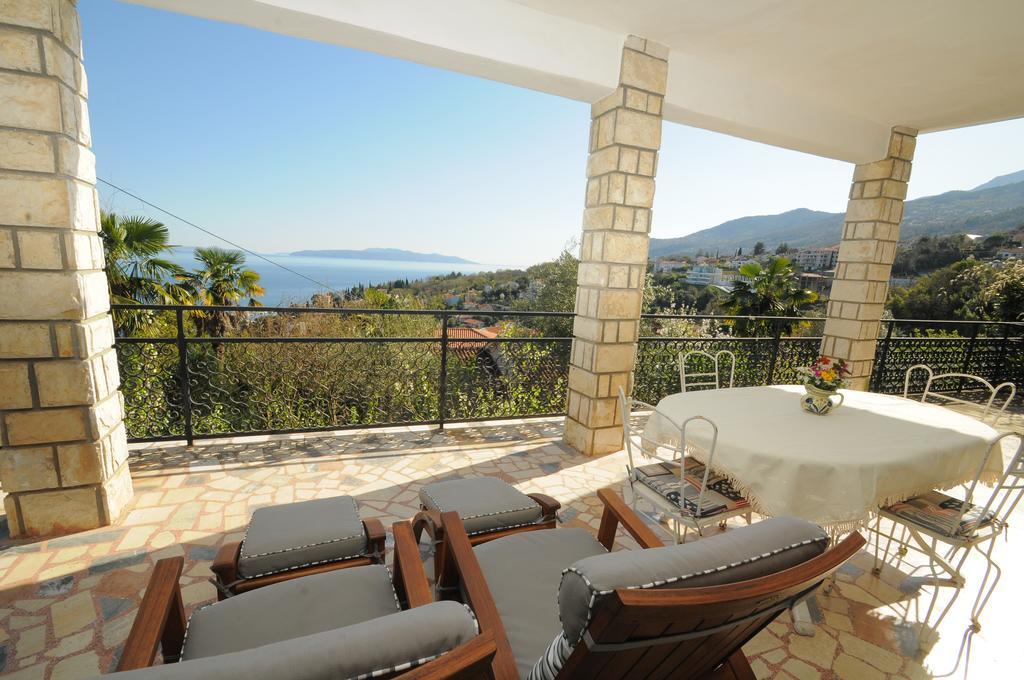 Apartment Kisic 3 Ičići Kültér fotó