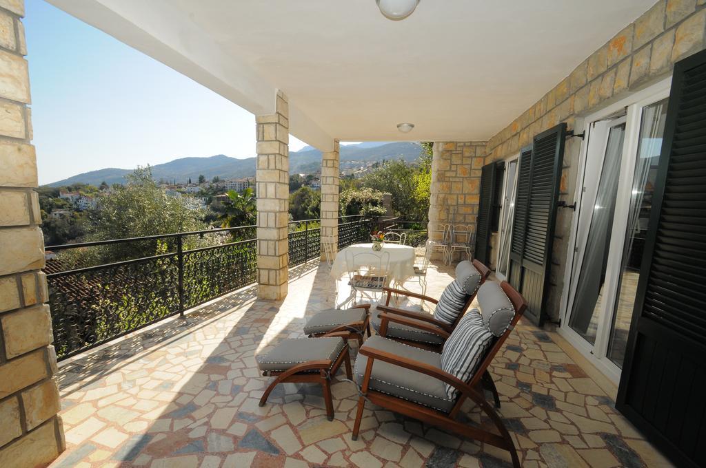 Apartment Kisic 3 Ičići Kültér fotó