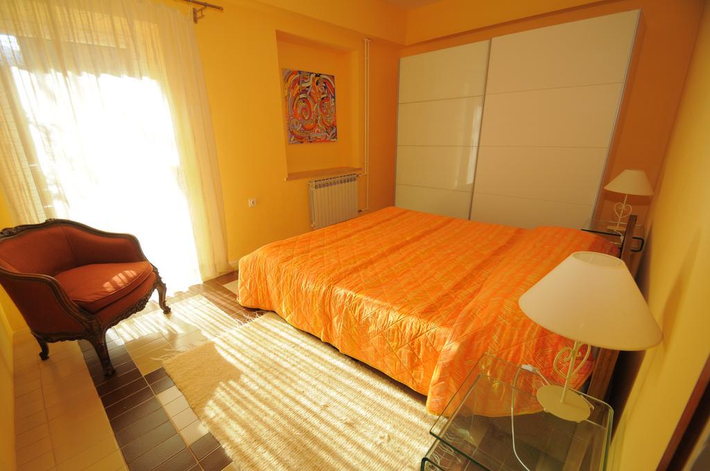 Apartment Kisic 3 Ičići Kültér fotó