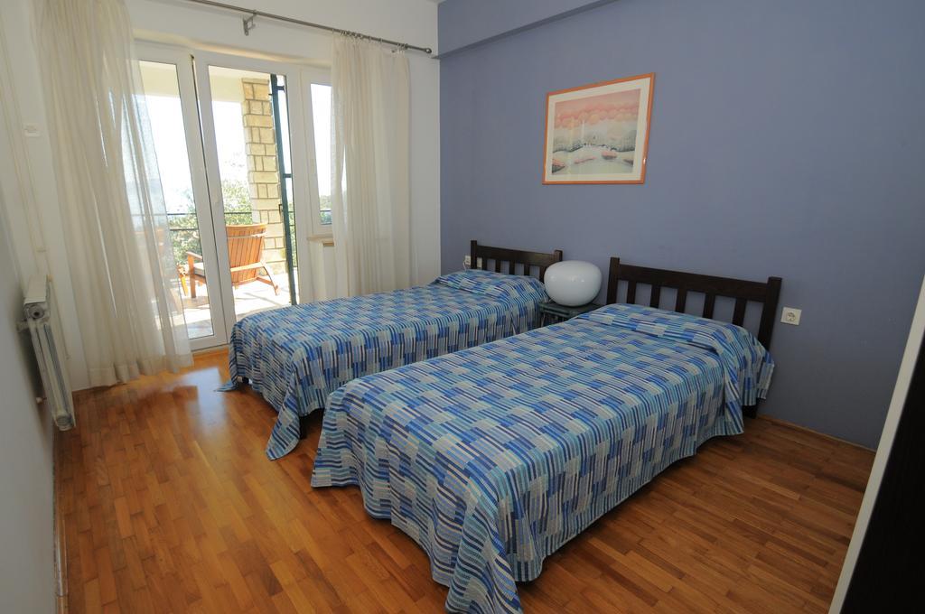 Apartment Kisic 3 Ičići Kültér fotó