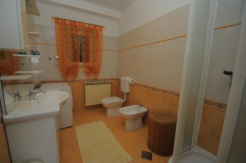 Apartment Kisic 3 Ičići Kültér fotó
